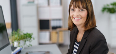 Direct payment officer