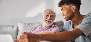 social care assessor