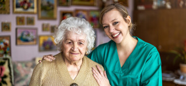 social worker hero
